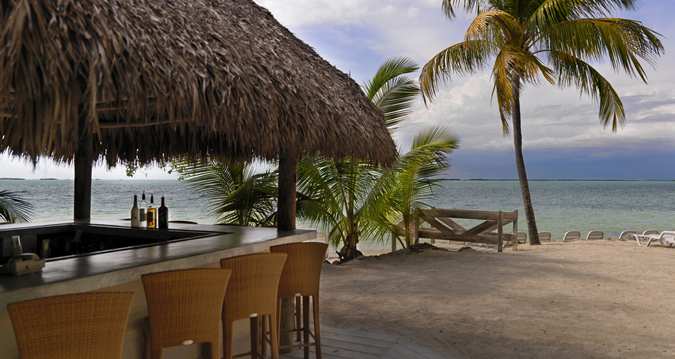 Hilton Key Largo Resort