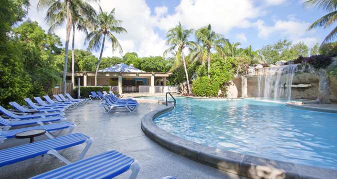 Hilton Key Largo Resort