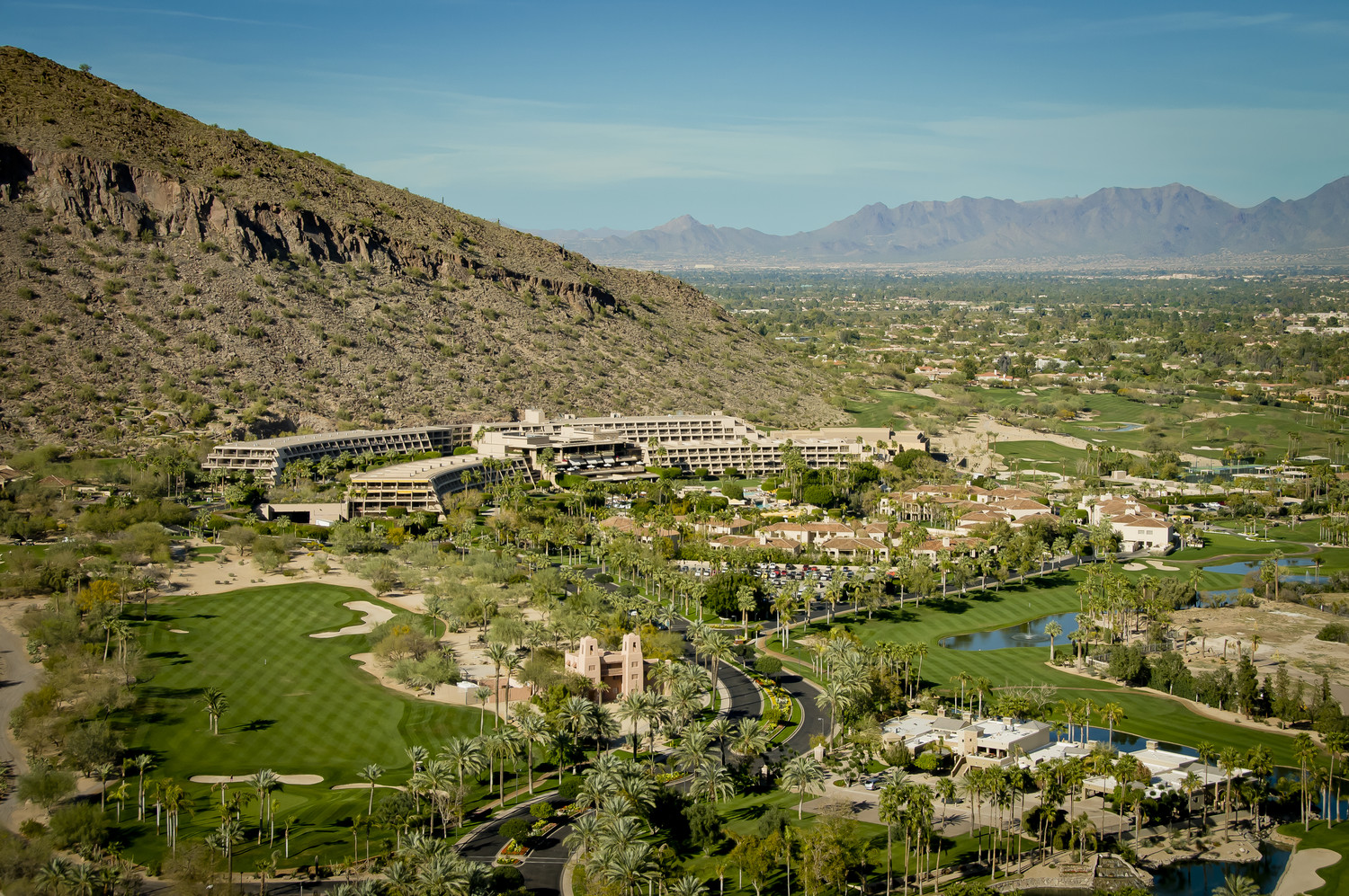 The Phoenician Scottsdale