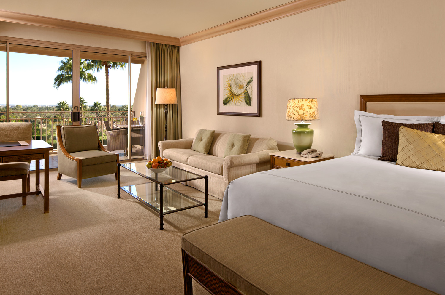 The Phoenician Scottsdale