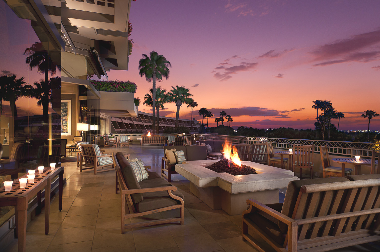 The Phoenician Scottsdale