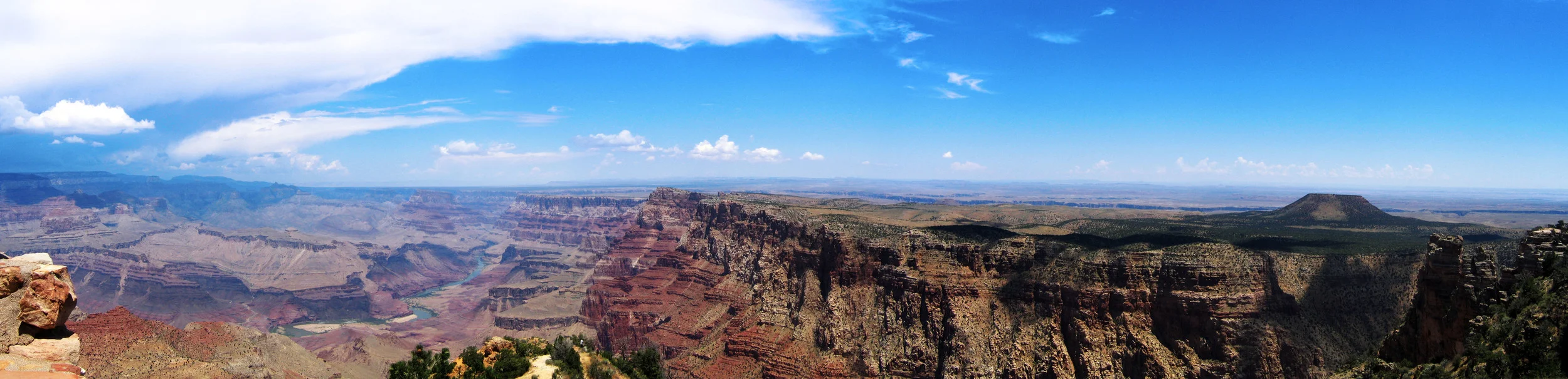 Grand Canyon