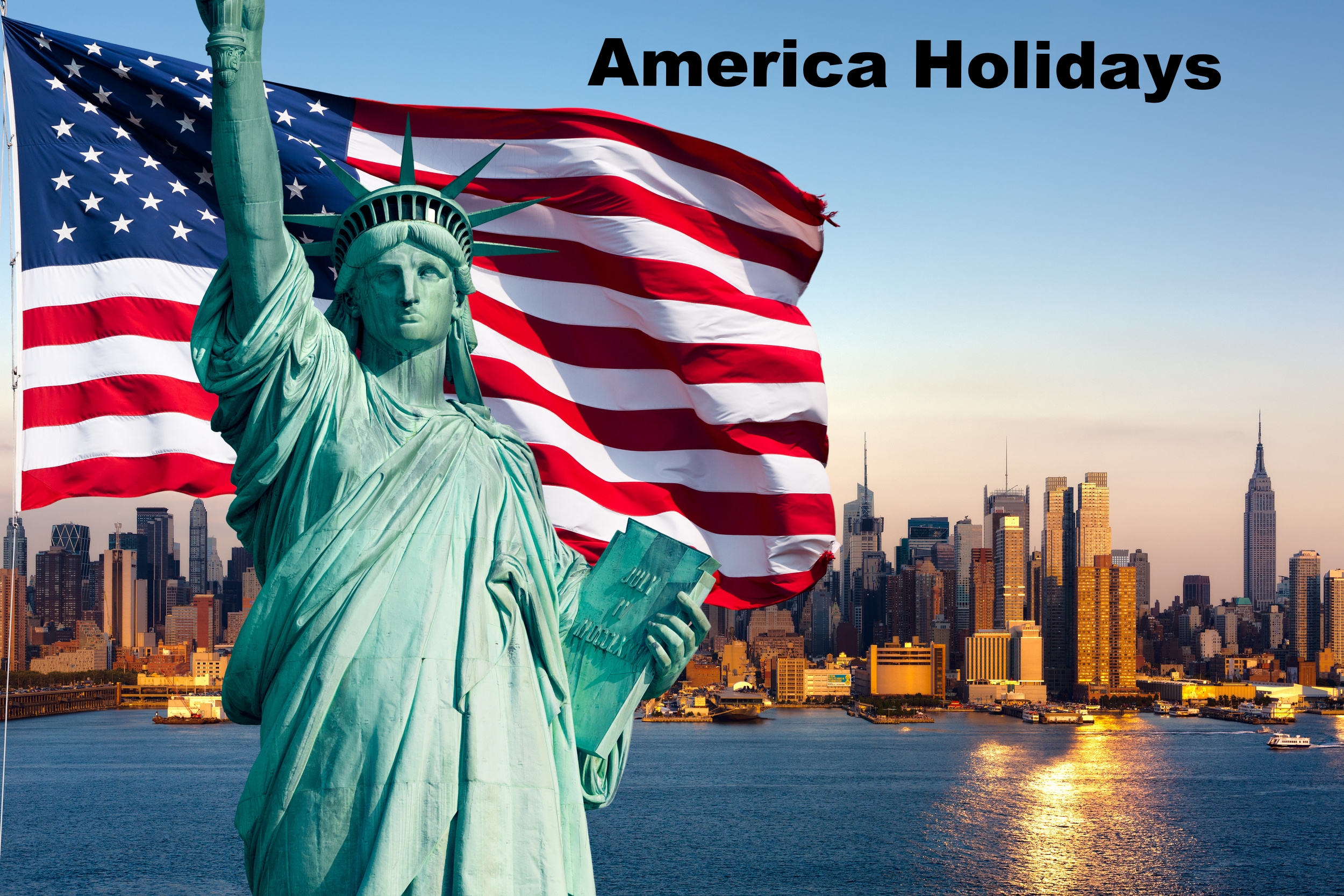 America Holidays