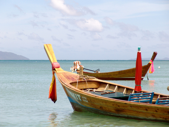 Phuket - boats-1550051.jpg