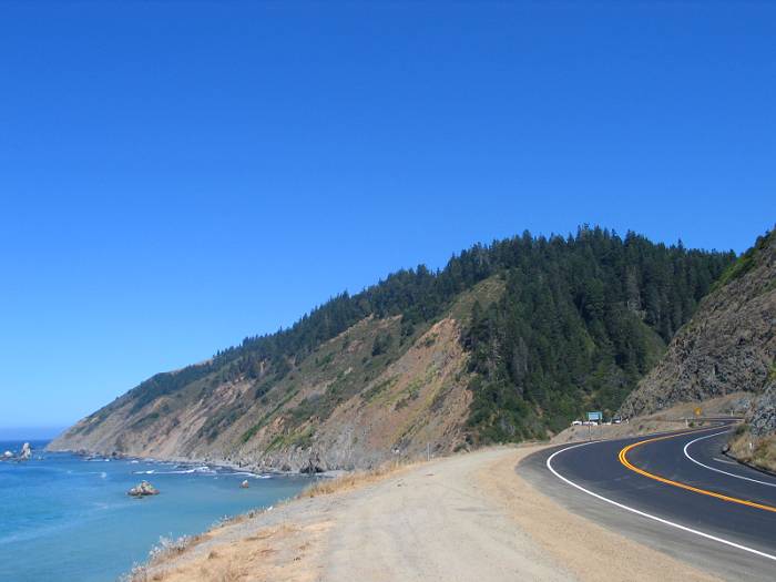 Pacific Highway 1