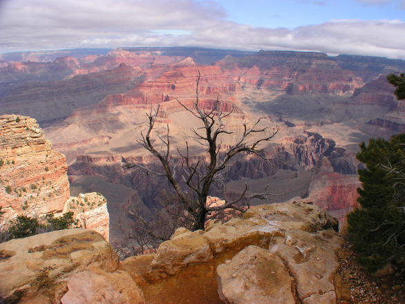 Grand Canyon