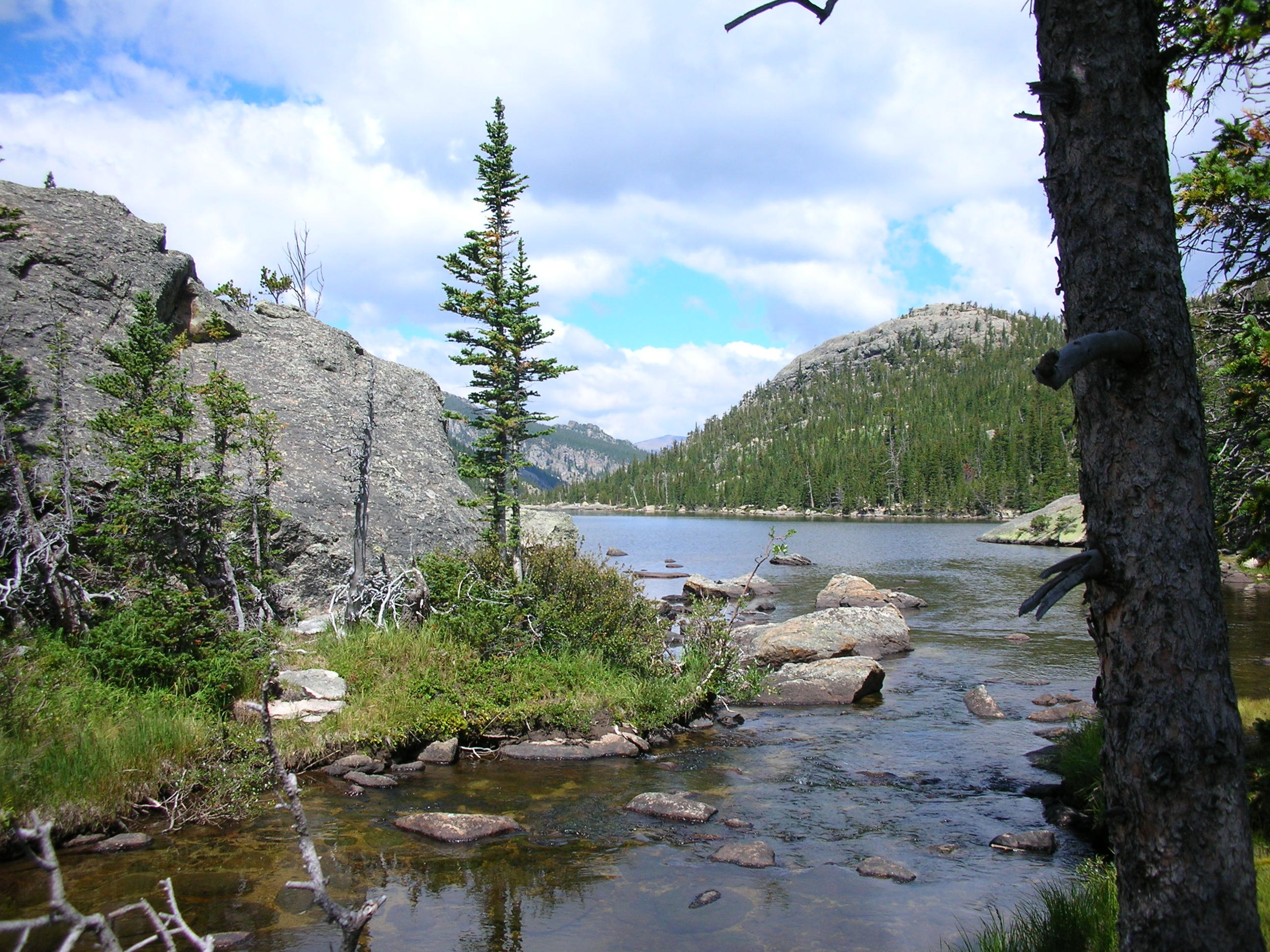 Rocky Mountains