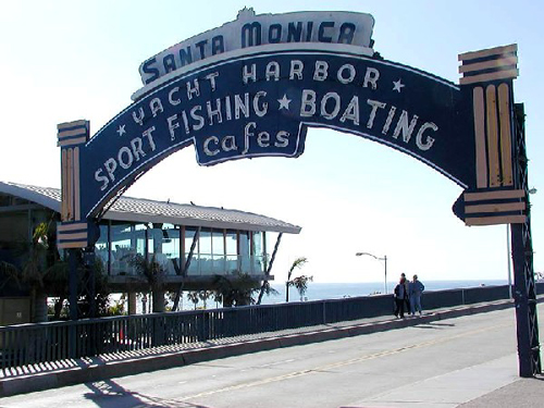 Santa Monica