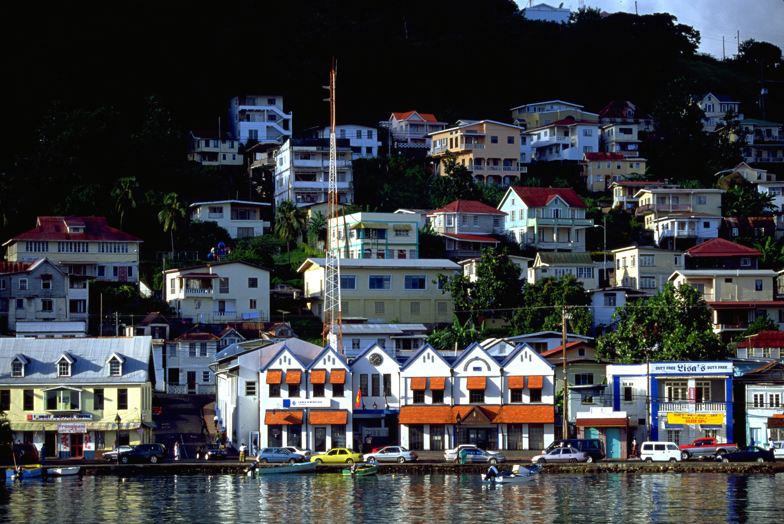 “Image courtesy of Grenada Board of Tourism”