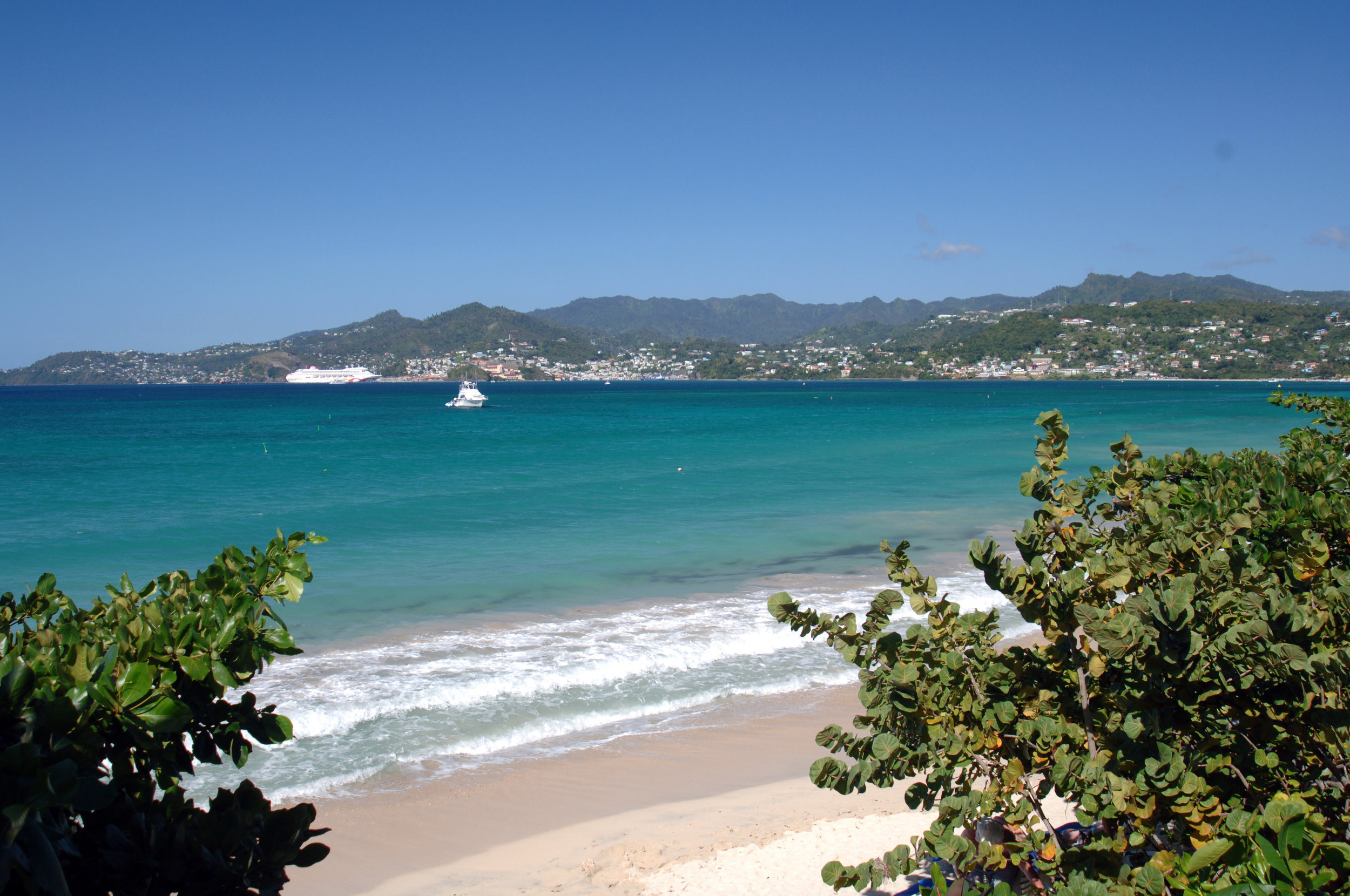 “Image courtesy of Grenada Board of Tourism”