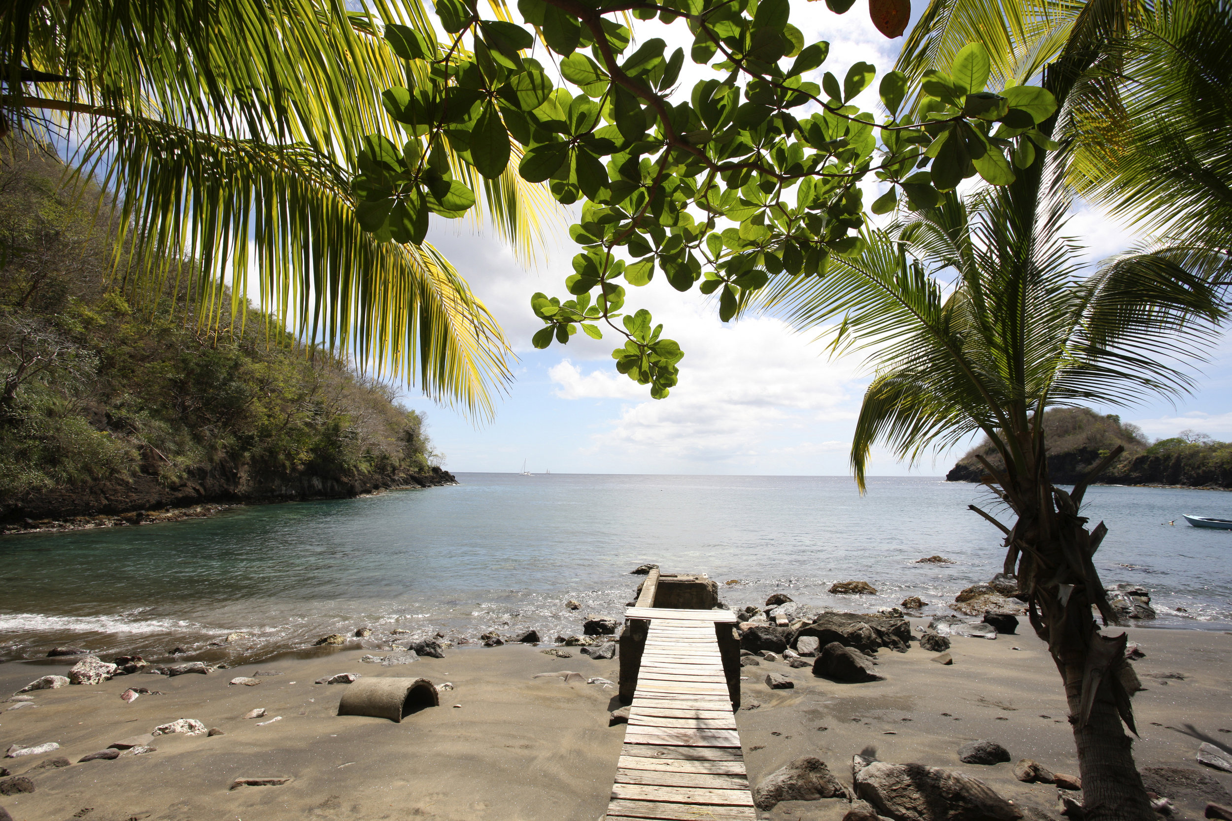 Image courtesy of St. Vincent & the Grenadines Tourist Office/Chris Caldicott 