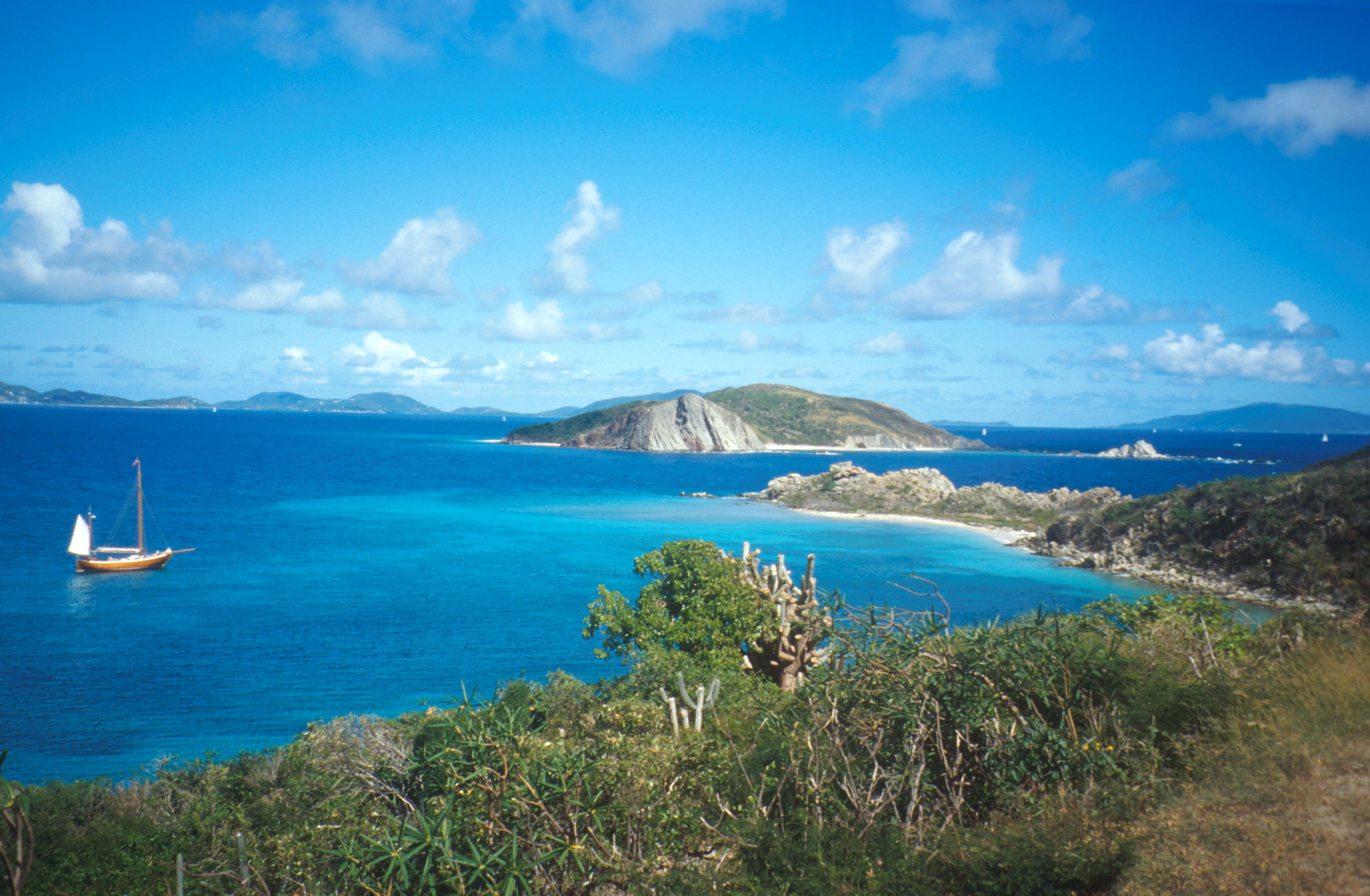 “Image courtesy of The British Virgin Islands Tourist Board”