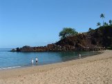 Maui - Kannapali Beach