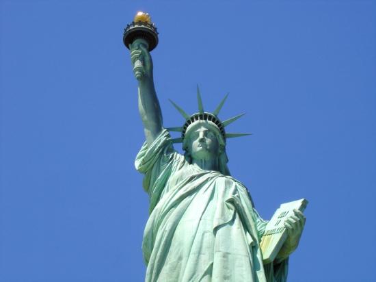 Statue of Liberty