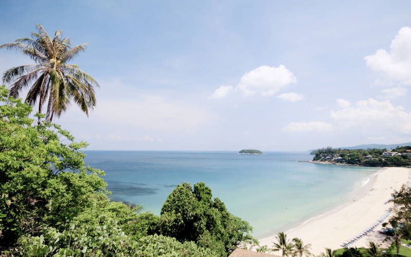 Phuket Kata Noi Beach