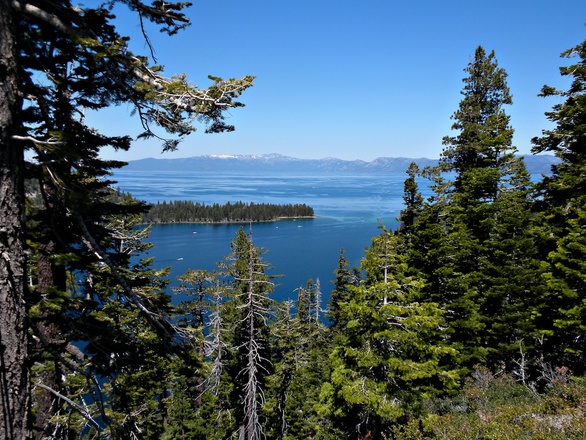 Lake Tahoe