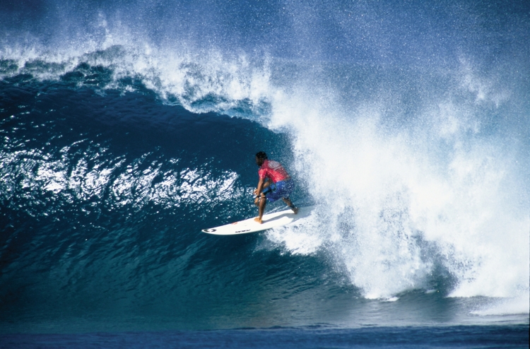 North Shore Oahu