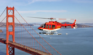 San Francisco Helicopter Tours