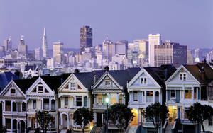 San Francisco City Tours