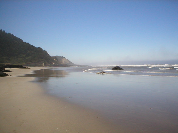 Oregon Coast