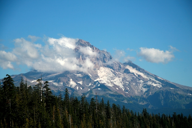 Mount Hood