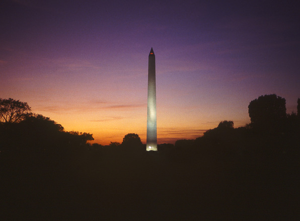 Washington Memorial