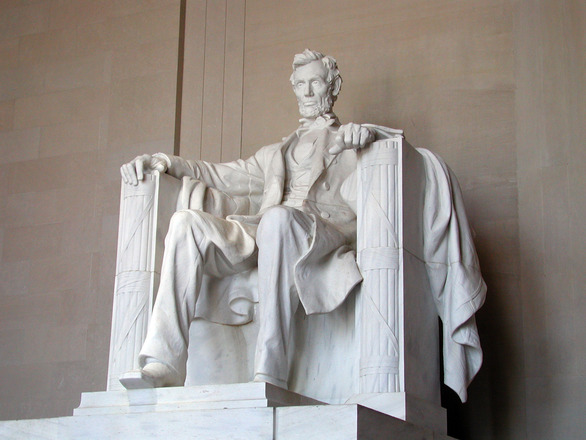 Lincoln Monument