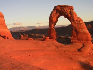 The Canyonlands