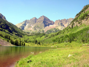 Breathtaking Colorado
