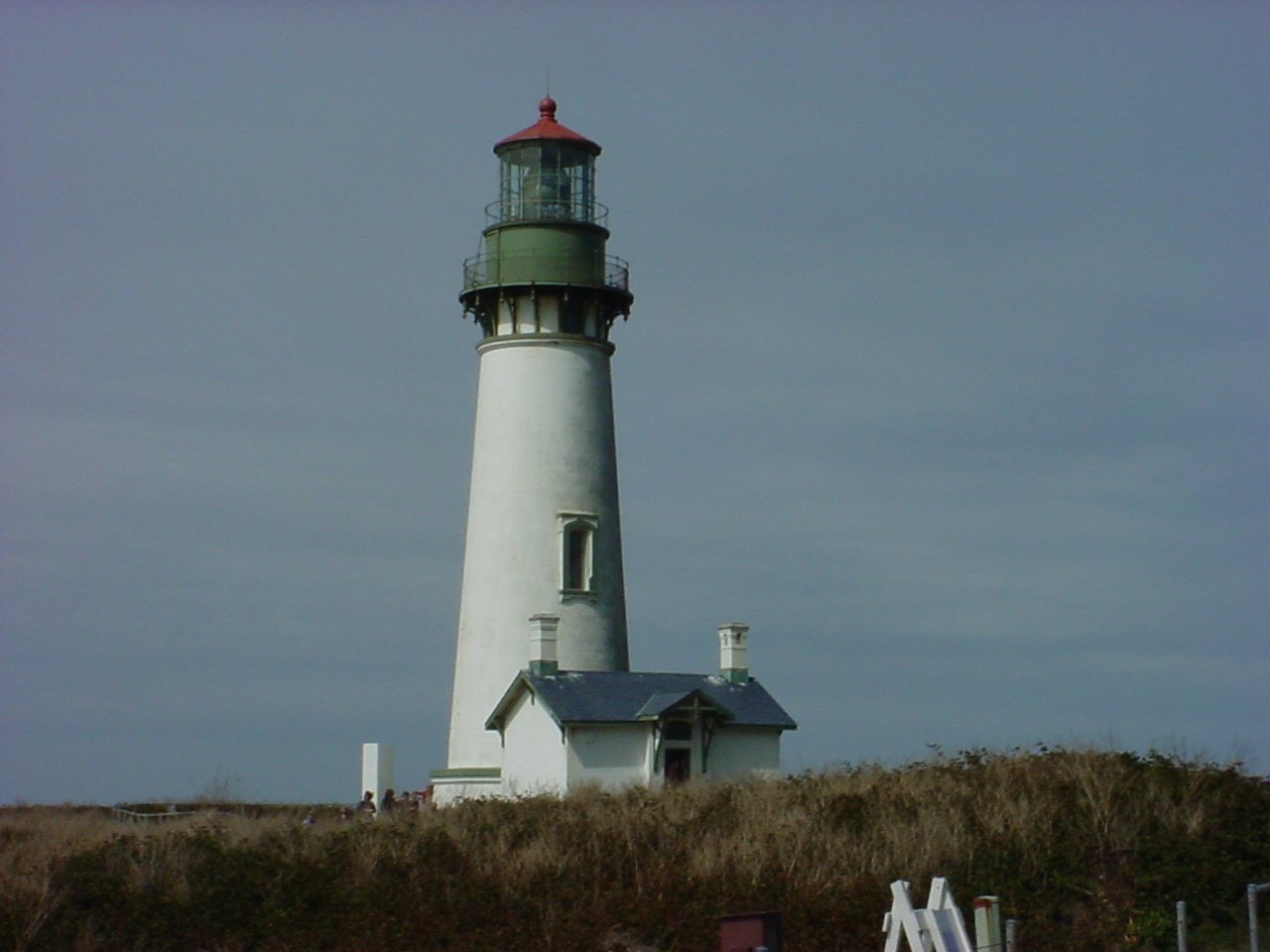 Oregon Lighthouse