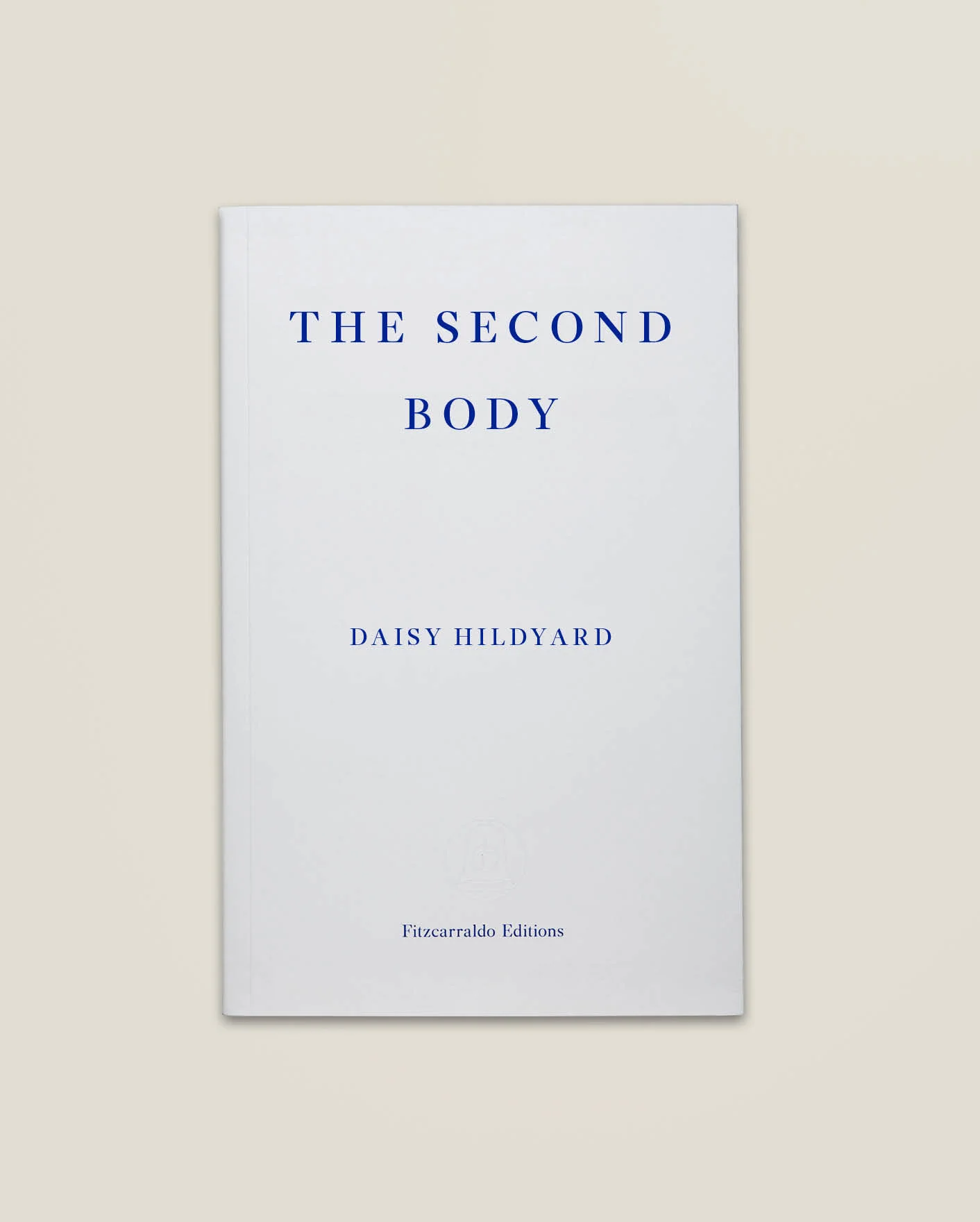 The Second Body cover.jpg