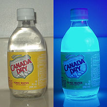 Nothing special about this tonic water, any bottle will do it.