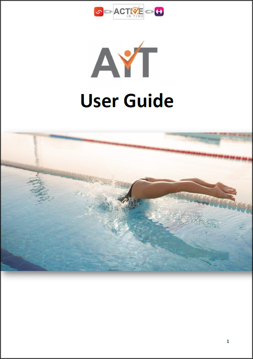AiT User Guide pdf