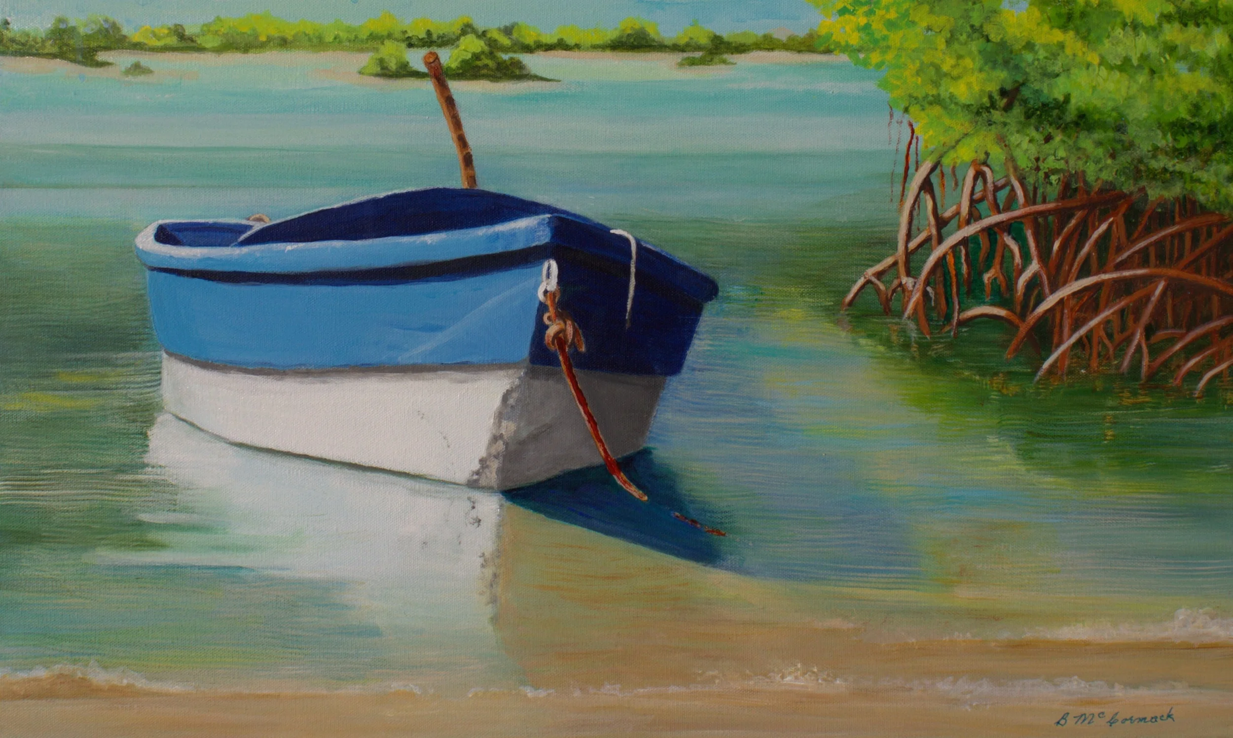 Morning in the Mangroves.jpg