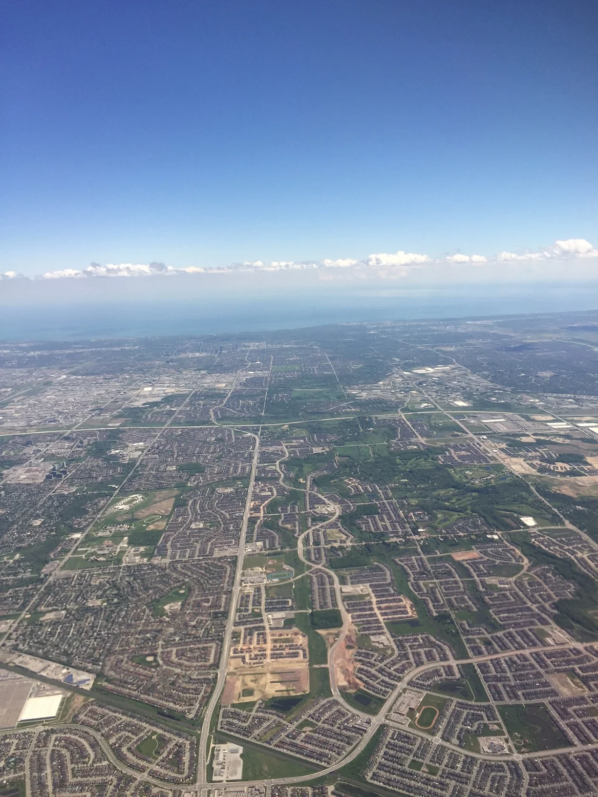 Toronto & The Strong Pro Summit