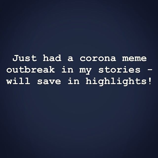 Come hither for #coronamemes 😈🦇 #covid19 #covidmemes