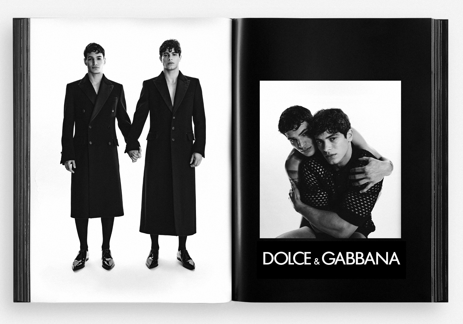 Dolce Gabbana NERO by Mattia Guolo D&G- 4 copy.jpg