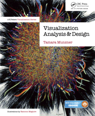 Visualization Analysis & Design - CRC Press, 2014