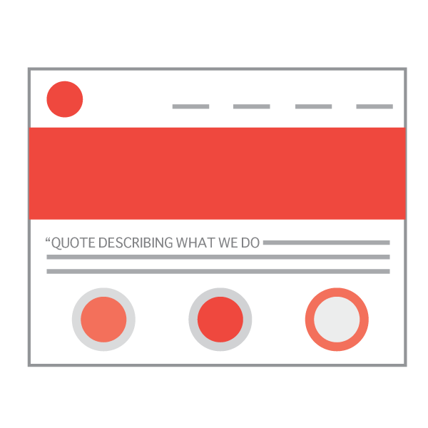 RESPONSIVE WEBSITES & LANDING PAGES