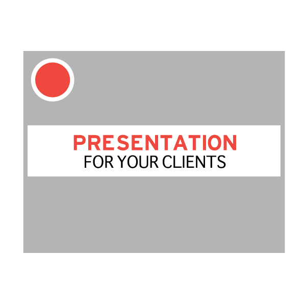 PRESENTATION TEMPLATES