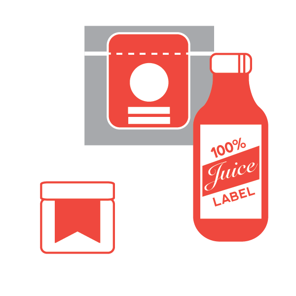 PACKAGING & LABELS