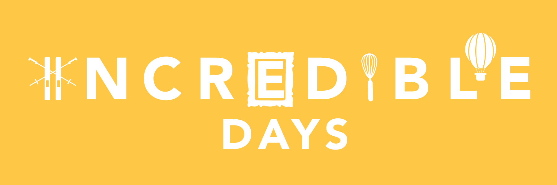 incredible days logo yellow knockout-01.png