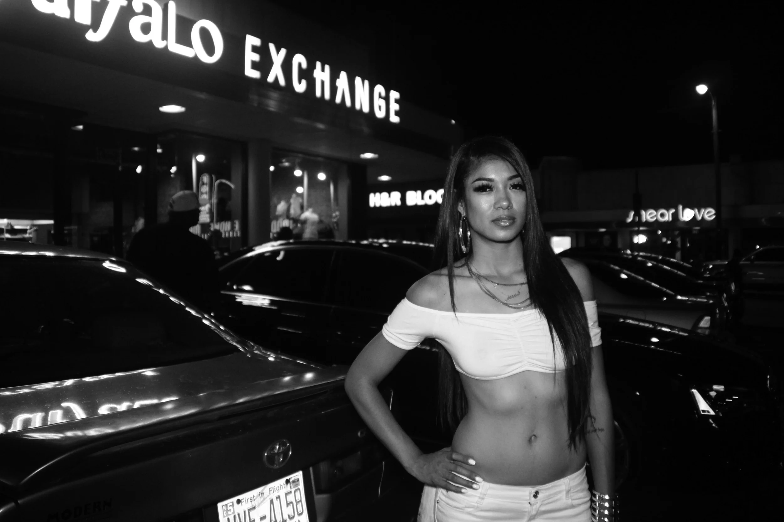 Mila J