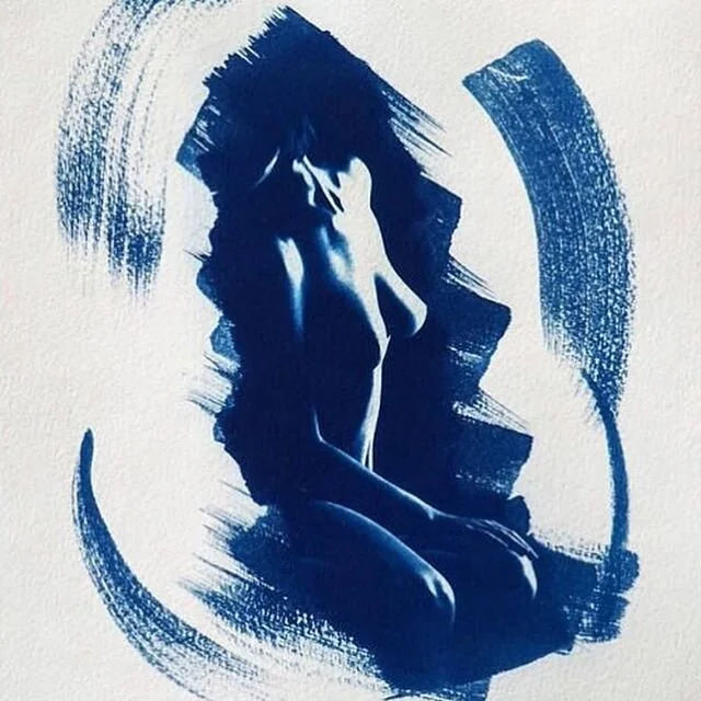 The kind of art I want to stare at and make right now... #quarantinelife