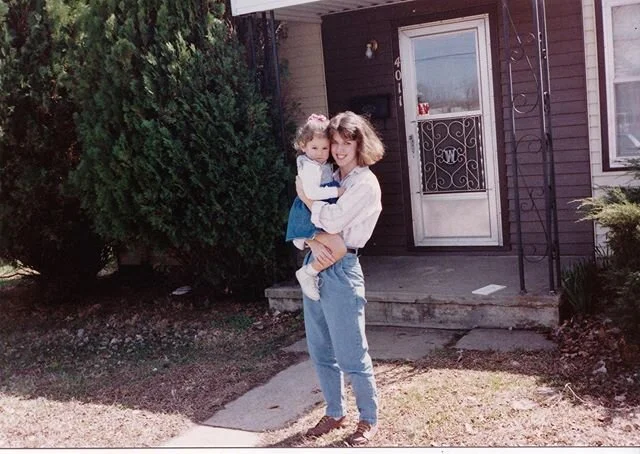 Mom &amp; Nan // My gals everyday and 4ever 💓🌸 #belatedmothersday