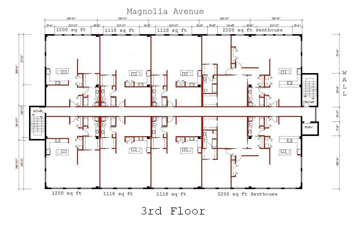 3rd Floor plan.JPG