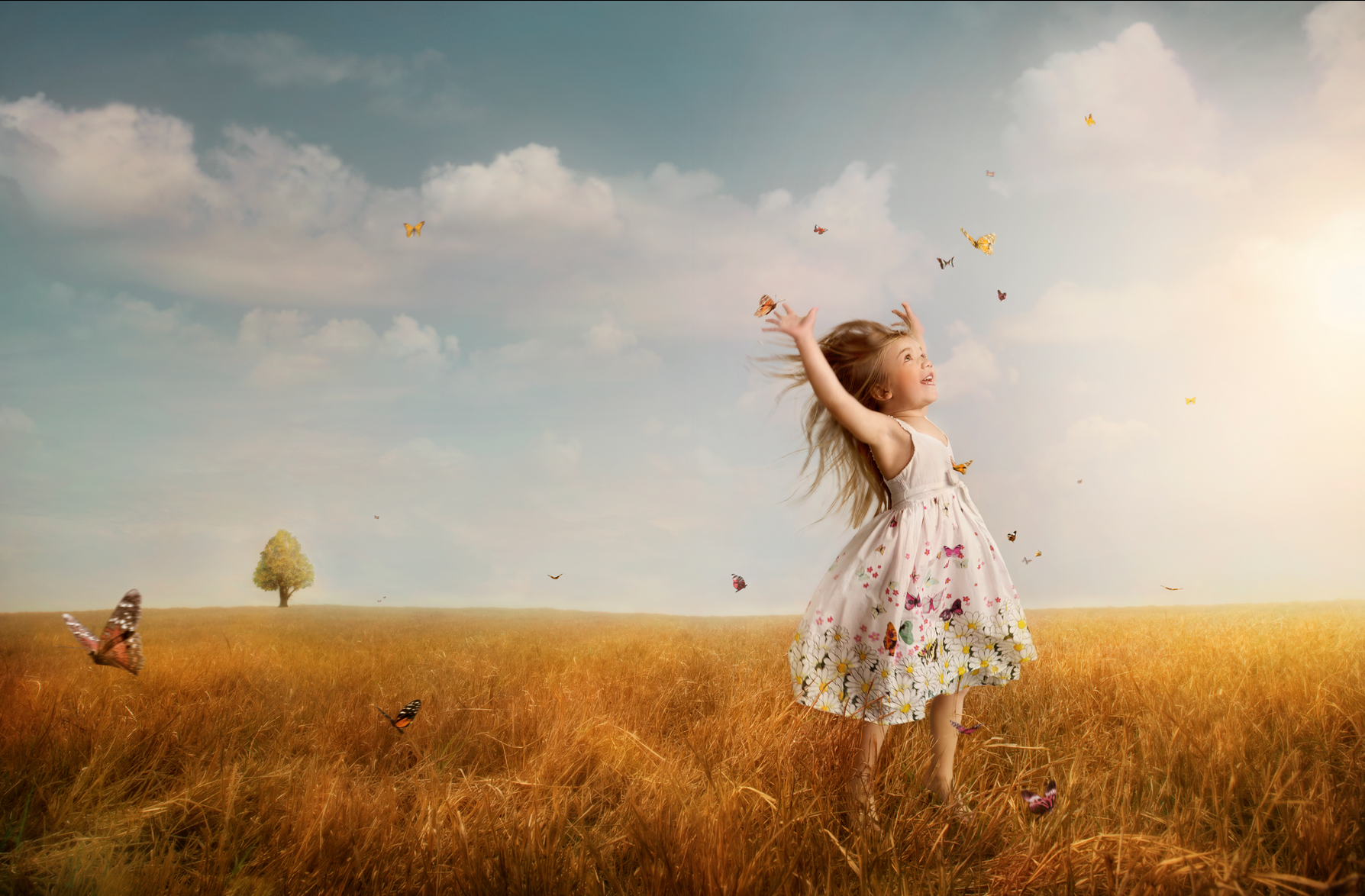 Natalie Ogura Dreamscapes wardrobe stylist