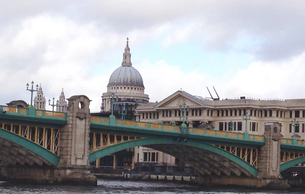 Hello St. Pauls!
