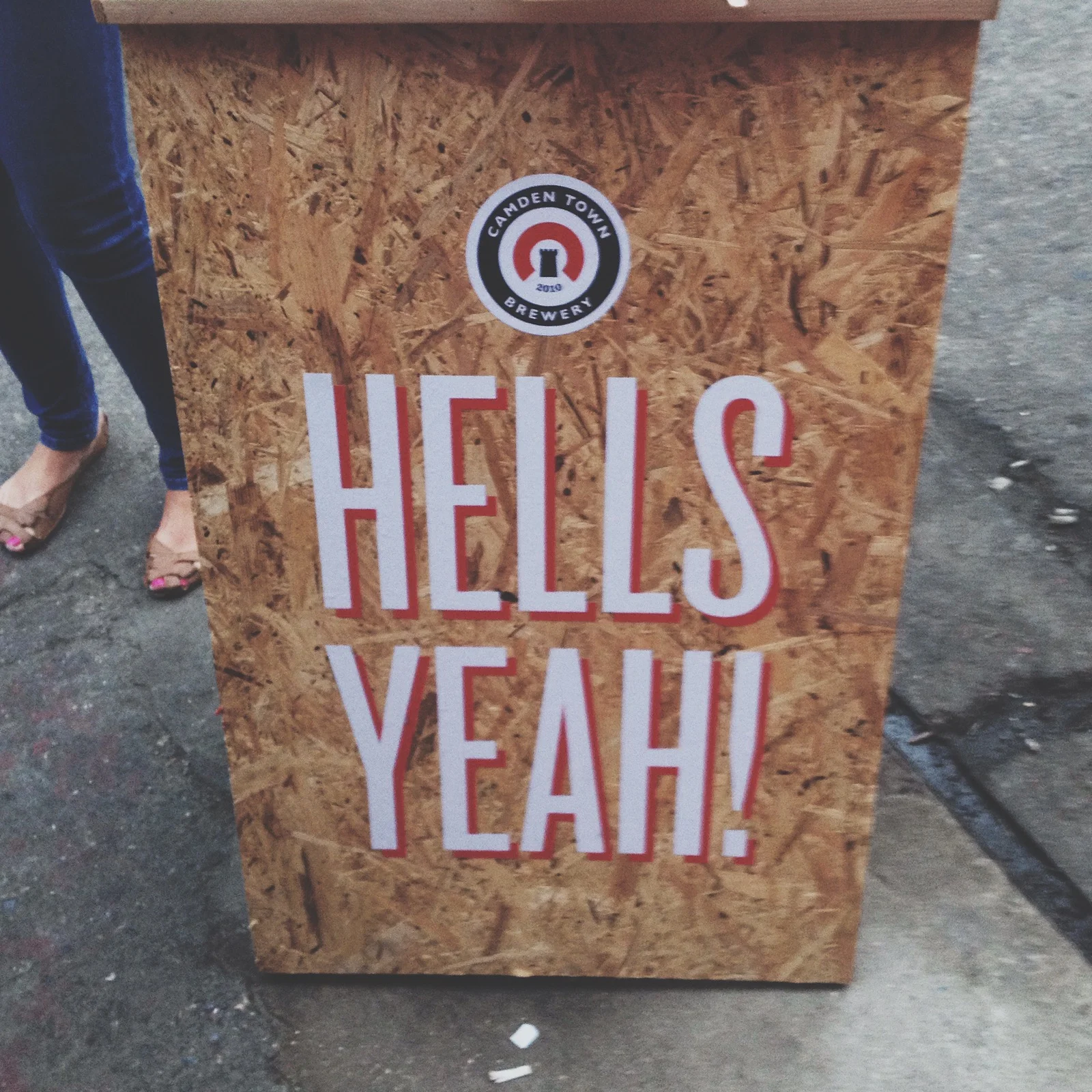 HELLS YEAH! 