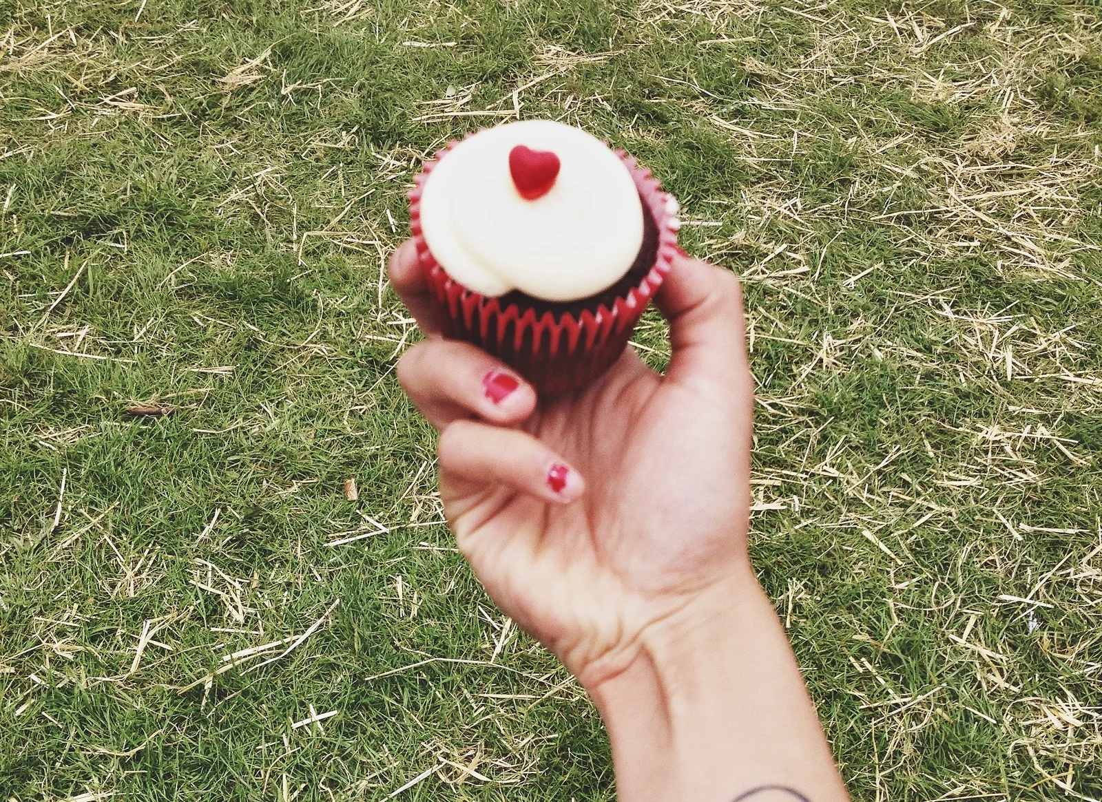 Fantastic British Foods Festival: Blenheim Palace
